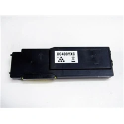Image of Alpa Cartridge Compatible Xerox 106R03529 Extra Hi Yield Yellow Toner