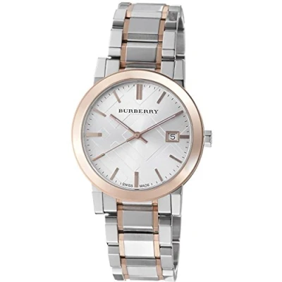 Image of Burberry BU9006