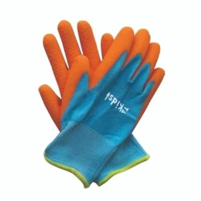 Image of Altuna Junior Diggers Orange &amp; Blue 6 10yrs
