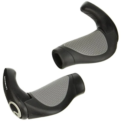 Image of Ergon Grips GP2 LG Gripshift