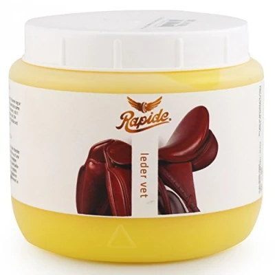 Image of Rapide Leather Grease Neutral 500ml
