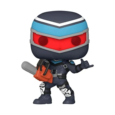 Image of Funko POP! TV: Peacemaker Vigilante/Bloodsport Collectable Vinyl Figure Gift Idea Official Merchandise Toys for Kids &amp; Adults TV Fans Model Collectors and Display