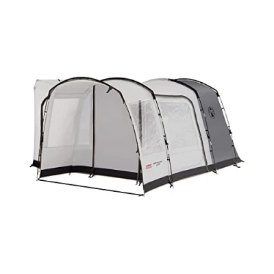 Image of Coleman Journeymaster Pro L BlackOut