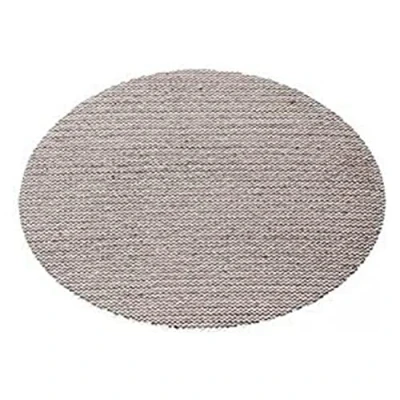 Image of Mirka Abranet net sanding disc Ø 77 mm Grip / Grit P1000 50 pcs Sand paper discs for wood, filler, varnish, plastics