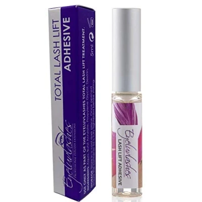Image of Lash Lift Adhesive Eyelash Perming Lifting Glue 5ml Clear Strong Adhesive, (1)