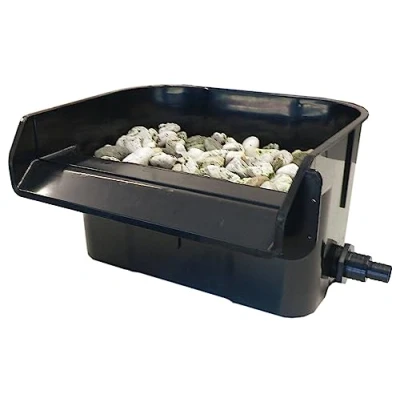 Image of Superfish Waterfall Filter 44cm