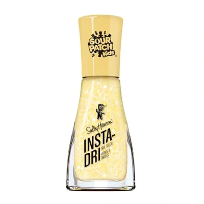 Image of Sally Hansen Sour Patch Kids Insta Dri Nail Color (#756 Oh My Gourd)