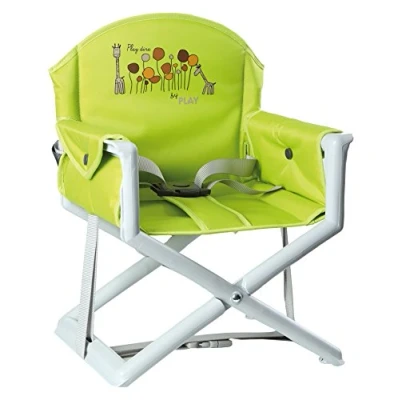 Image of Play Dire Director Chair Green