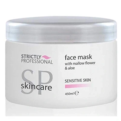 Image of Strictly Professional Facial Mask for Sensitive Skin 450 ml
