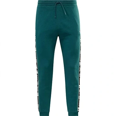 Image of RI Tape Jogger Forest Green