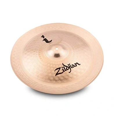 Image of Zildjian I Family Series China Cymbal 18&quot;