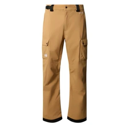 Image of THE NORTH FACE Slashback Pants Almond Butter M