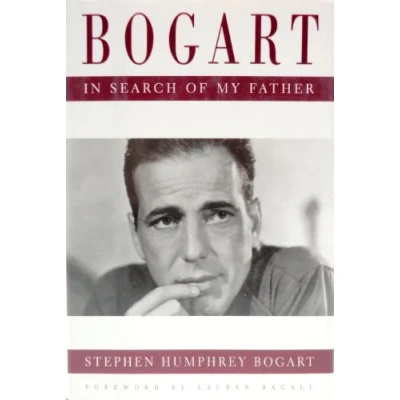 Image of Bogart: In Search of My Father