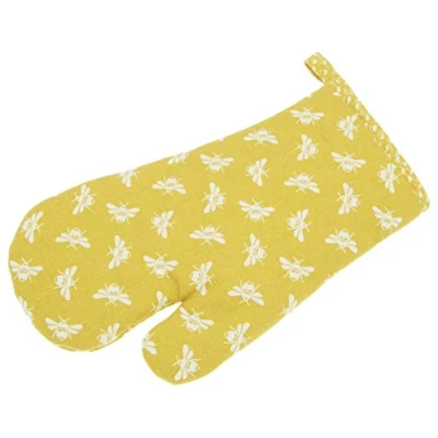 Image of Walton &amp; Co Ochre Bee Gauntlet