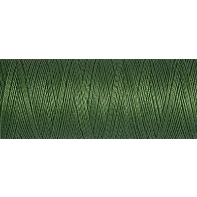 Image of Gutermann Sew All Polyester Thread, 100Mtr, Asparagus (0920)
