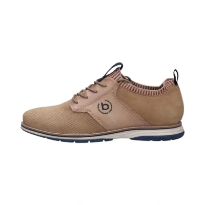 Image of bugatti Men&#039;s Sandhan Comfort Loafer, Sand, 9.5 UK