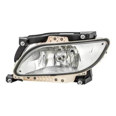 Image of E13243, E13250 Fog Lights HELLA 1ND 010 223 211 Left 24V with bulb DAF: XF