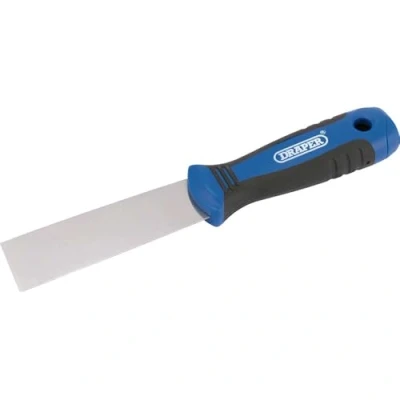 Image of Draper Soft Grip Filling Knife, 32mm