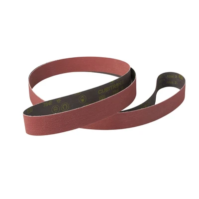 Image of 3M II Cloth Belt 784F, 13 mm x 610 mm, 60+