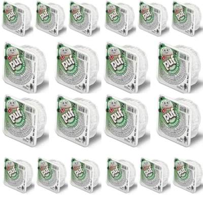 Image of Eti Puf Coconut Marshmallow Biscuit 18 Gramm x 20 Pieces by Pufai Grocery