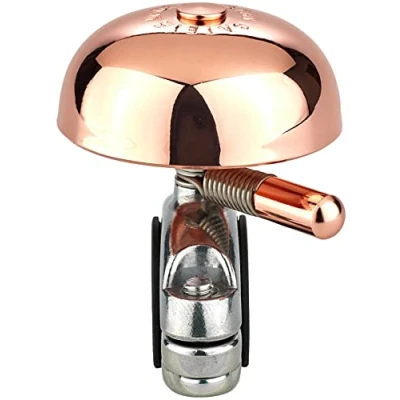 Image of CATEYE OH 2200 Yamabiko copper Bell Copper: Rich tone, durable, elegant finish