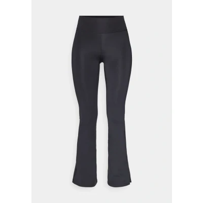 Image of adidas Performance ALL ME Essentials Flare Leggings Leggings, Women&#039;s, Size: XS, Black