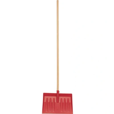 Image of Cotswold 425 x 300mm (17&quot;X12&quot;) Snow Shovel