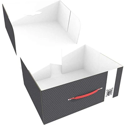 Image of Feldherr Storage Box FSLB150 empty