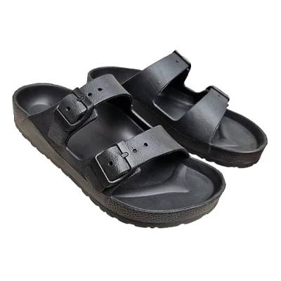 Image of Town &amp; Country Unisex Twin Strap Sandal