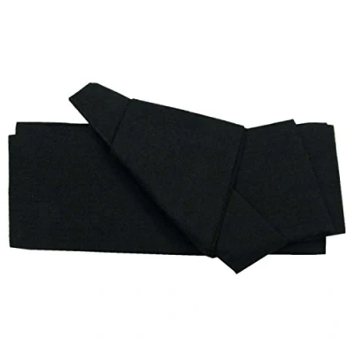 Image of Mens Japanese Yukata Kimono Robe Obi Belt Harajuku Waistband [04]