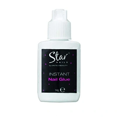 Image of Star Nails Instant Nail Glue 14gm ST21612