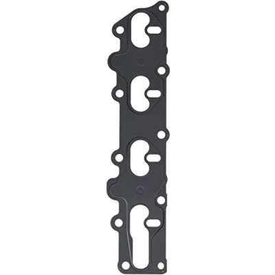 Image of 24443291, 5850644, 849934 Exhaust Manifold Gasket ELRING 807.791 Multilayer Steel (MLS) VAUXHALL: Vectra Mk1 Saloon, CC, Astra Mk4 CC