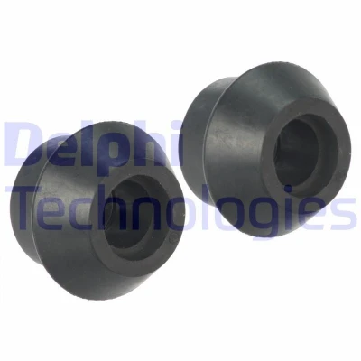 Image of 96380586 Stabilizer Bushes DELPHI TD1617W CHEVROLET: Matiz, SUZUKI: Alto IV