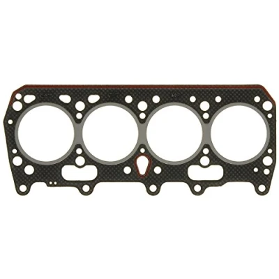 Image of 7553022, 7785353 Head Gasket AJUSA FIBERMAX 10069620 1,95mm 79mm 2 FIAT: Uno Hatchback