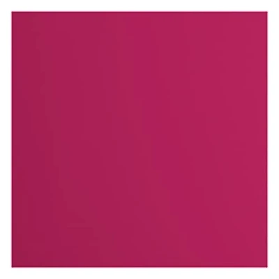 Image of Florence Cardstock Smooth Coloured Card Making Supplies 12 x inch Pink 20 Sheets Paper for Scrapbooking, Making, Die Cutting and Crafts 216 GSM BlackBerry