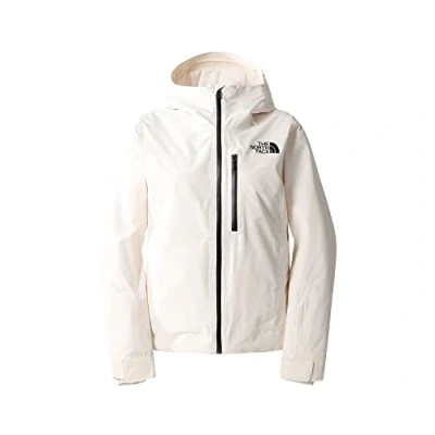 Image of THE NORTH FACE Descendit Jacket Gardenia White XL