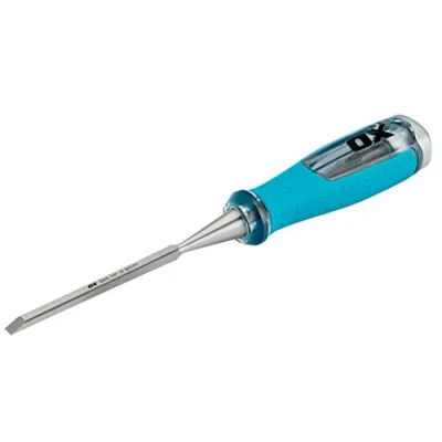 Image of OX Pro Heavy Duty Wood Chisel 6mm