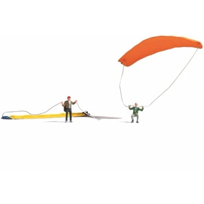 Image of Noch 15886 Paragliders Model