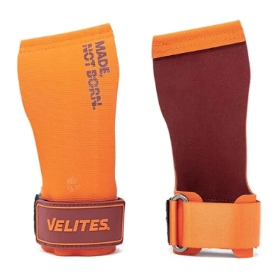 Image of Velites All Terrain Grips Color Orange Size L