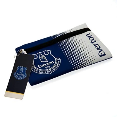 Image of Official Everton FC Pencil Case