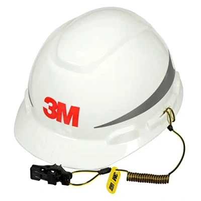 Image of 3M DBI SALA Hard Hat Tether 1500178 10 EA/PACK