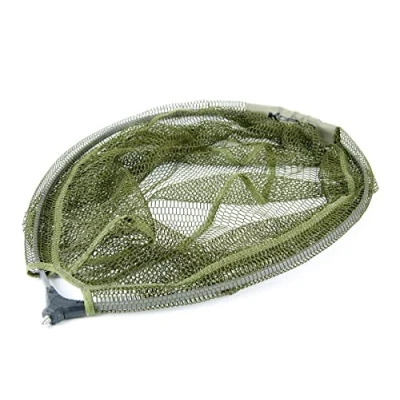 Image of Korum Folding Spoon 30&quot; Landing net