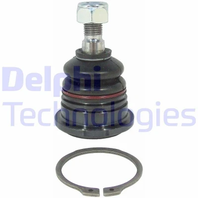 Image of 401102S485 Ball joint DELPHI TC1788 61mm 94mm NISSAN: Pick Up