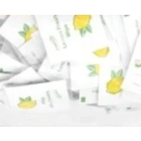 Image of 100 Individual Preema Lemon Scented Wet Wipes