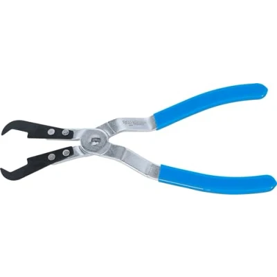 Image of BGS 3542 Door Handle Clip Pliers 220 mm