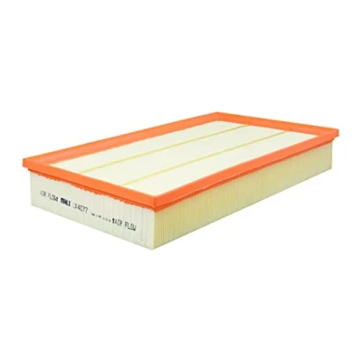 Image of 3Q0129620 Air Filter MAHLE ORIGINAL LX 4077 58,0mm 212mm 375,0mm Insert AUDI: A3 Sportback, Saloon, TT Coupe, VOLKSWAGEN: Passat B8 Saloon