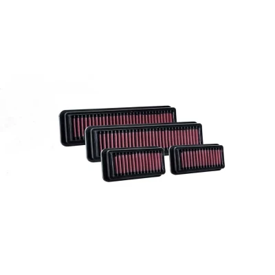 Image of K&amp;N Engine Air Filter:High Performance Premium Washable Replacement Filter:Compatible with BMW 2020 2021 M Series X3/X4 33 3160