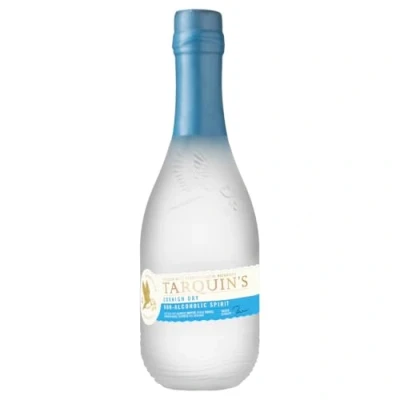 Image of Tarquin&#039;s Cornish Dry non Alcoholic spirit Premium alcholic Crafted on the Wild Coast 0% vol 70cl