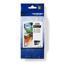 Image of Brother LC426BK Inkjet Cartridge Black