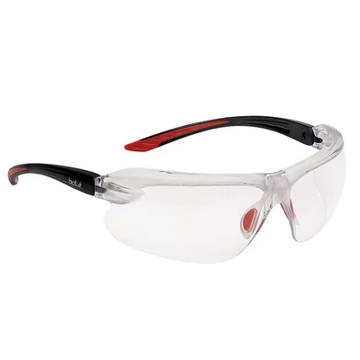 Image of Bolle Iri S Platinum Spectacle Clear